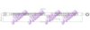 HYUNDAI 587443B800 Brake Hose
